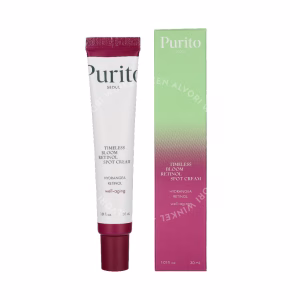 Purito Seoul Timeless Bloom Retinol Spot Cream 30ml