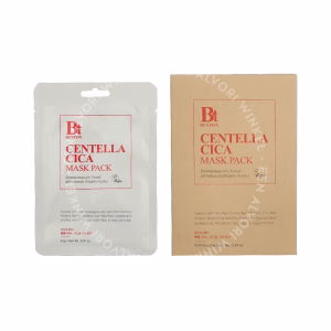 Benton Centella Cica Mask Pack 10stuk 10 Pieces