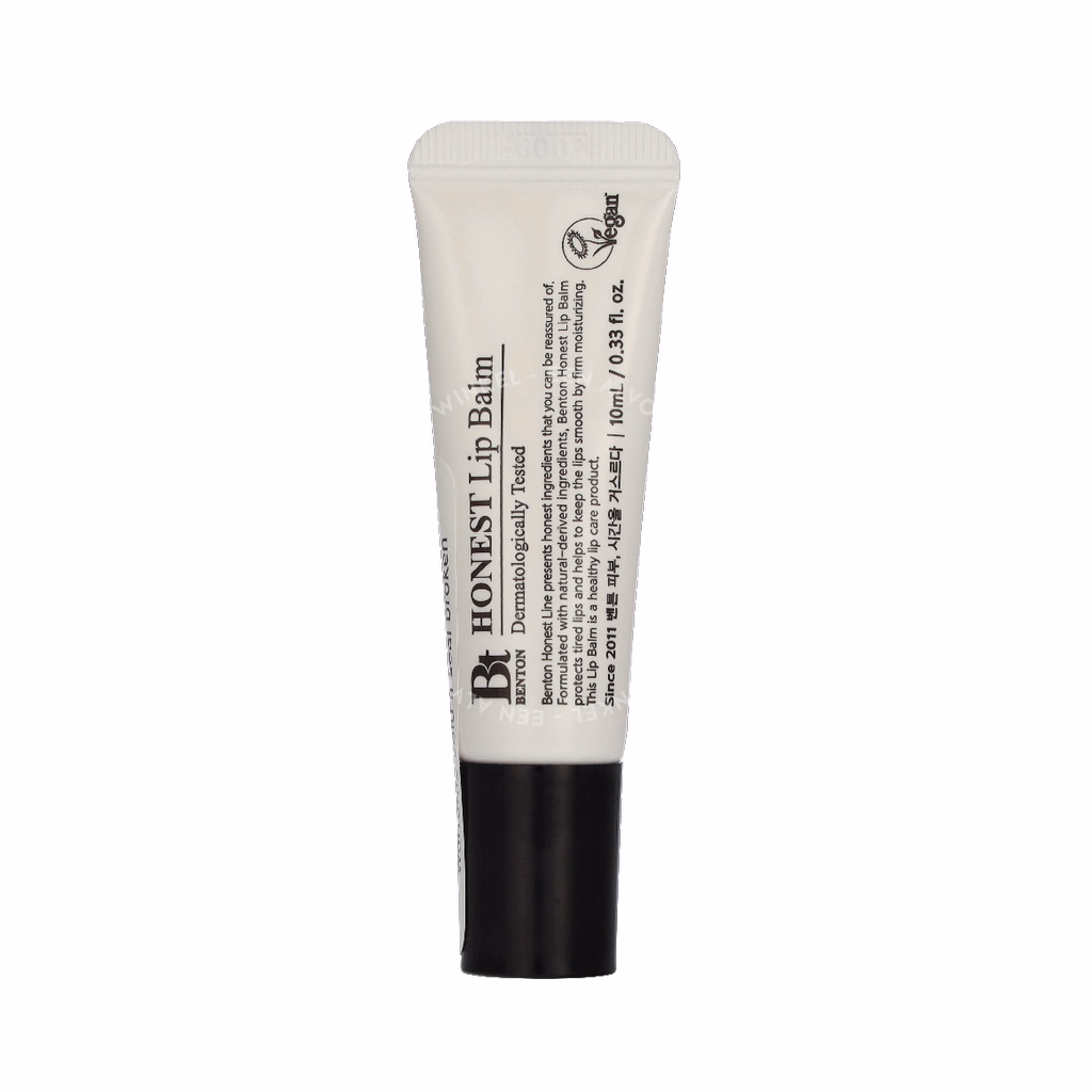 Benton Honest Honest Lip Balm 10ml - Afbeelding 3