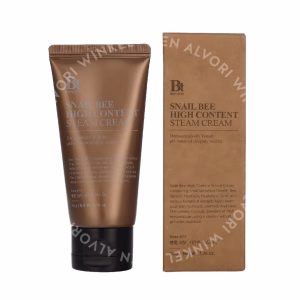 Benton Snail Bee High Content Steam Cream 50g