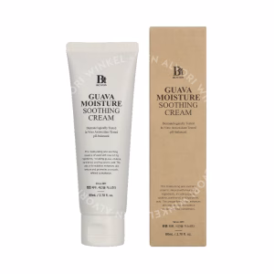 Benton Guava Moisture Soothing Cream 80ml