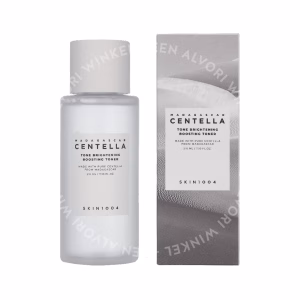 Skin1004 Tone Brightening Boosting Toner Madagascar Centella 210ml