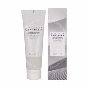 Skin1004 Tone Brightening Cleansing Gel Madagascar Centella 125ml