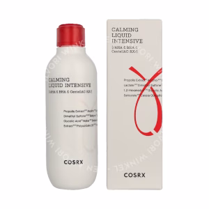 Cosrx Calming Liquid Intensive 125ml