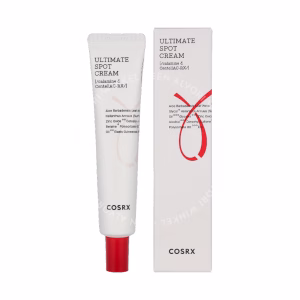 Cosrx AC Collection Ultimate Spot Cream 30g