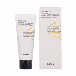 Cosrx Propolis Honey Overnight Mask 60ml