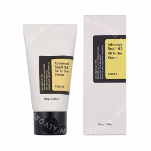 Cosrx Advanced Snail 92 All In One Cream 50g