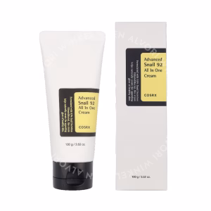 Cosrx Advanced Snail 92 All In One Cream 100g