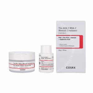 Cosrx The Aha 2 Bha 2 Blemish Treatment Serum 50g