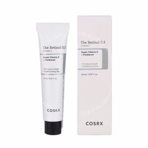 Cosrx The Retinol 0.3 Cream 20ml