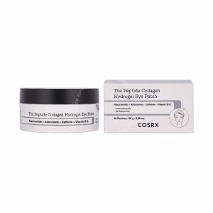 Cosrx The Peptide Collagen Hydrogel Eye Patch 85g 60 pcs