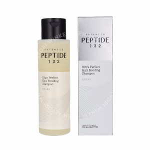 Cosrx Peptide 132 Ultra Perfect Hair Bonding Shampoo 200ml