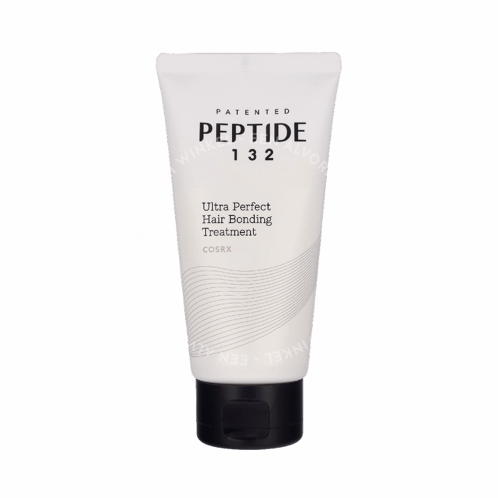 Cosrx Peptide 132 Ultra Perfect Hair Bonding Treatment 120ml - Afbeelding 3