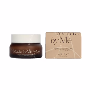 Axis-Y Biome Ultimate Indulging Cream Made For Me By Me 55ml