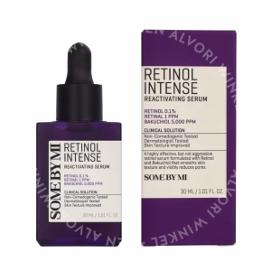 Some By Mi Retinol Intense Reactivating Serum 30ml