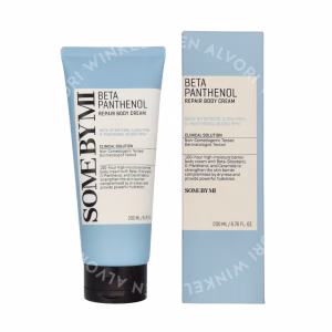 Some By Mi Beta Panthenol Repair Body Cream 200ml