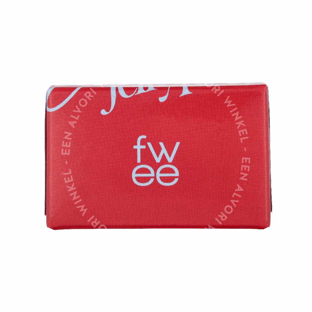 Fwee Lip & Cheek Glowy Jelly Pot 4g JR01 Squeezed - Afbeelding 2