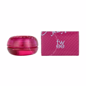 Fwee Lip & Cheek Glowy Jelly Pot 4g JM01 Compote
