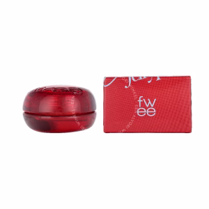 Fwee Lip & Cheek Glowy Jelly Pot 4g JR02 Sour Gummy
