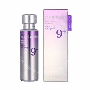 Numbuzin No.9 NAD + Bio Lifting-Sil Essence 50ml