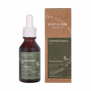 Mary & May Centella Asiatica Serum 30ml
