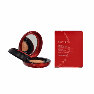 Tirtir Mask Fit Red Cushion Foundation SPF40 4.5g #17C Porcelain