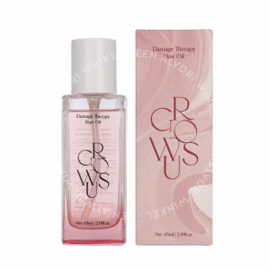 Growus Damage Therapy Hair Oil 65ml