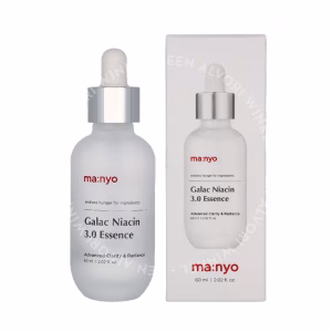 Ma:nyo Galac Niacin 3.0 Essence 60ml