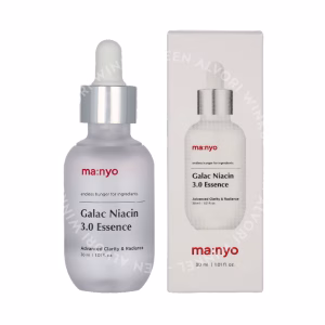 Ma:nyo Galac Niacin 3.0 Essence 30ml