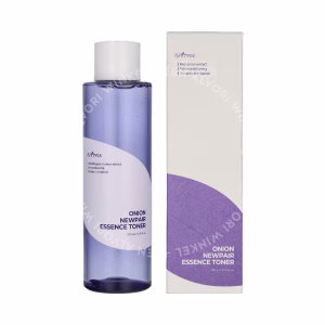 Isntree Onion Newpair Essence Toner 200ml