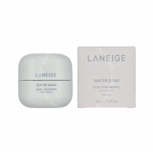 Laneige Water Bank Blue Hyaluronic Gel Cream 50ml
