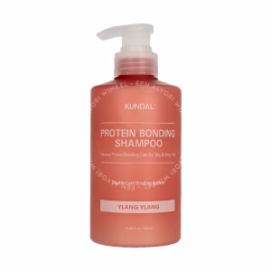 Kundal Protein Bonding Shampoo 500ml Ylang Ylang