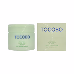 Tocobo Cica Calming Aqua Pad 60stuk 60 Pads