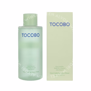 Tocobo Cica Calming Aqua Toner 200ml