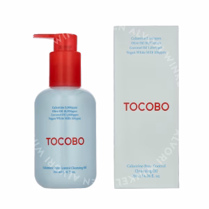 Tocobo Calamine Pore Control Cleansing Oil 200ml