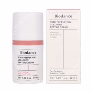 Biodance Collagen Peptide Pore Perfecting Cream 50ml