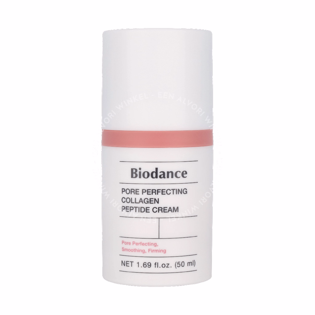 Biodance Collagen Peptide Pore Perfecting Cream 50ml - Afbeelding 3