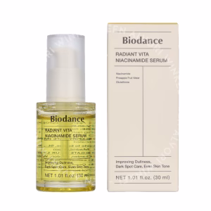 Biodance Radiant Vita Niacinamide Serum 30ml
