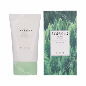 SKIN1004 Tea-Trica B5 Cream Madagascar Centella 75ml