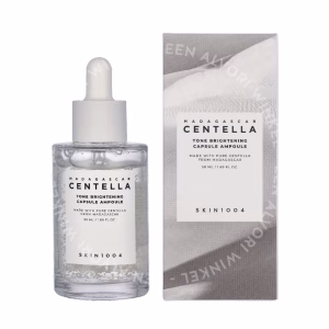 Skin1004 Tone Brightening Capsul Ampoule Madagascar Centella 50ml