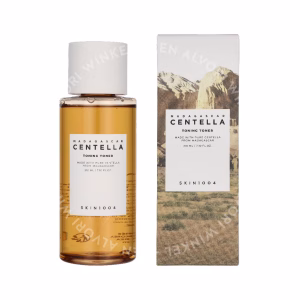 Skin1004 Toning Toner Madagascar Centella 210ml