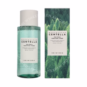 Skin1004 Tea-Trica Purifying Toner Madagascar Centella 210ml