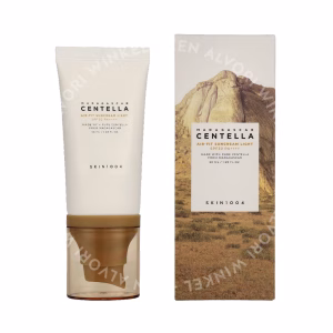 Skin1004 Air-Fit Suncream Light SPF 30 Madagascar Centella 50ml