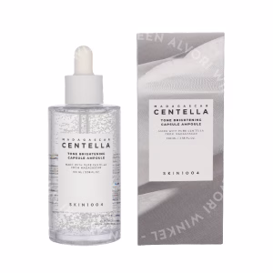 Skin1004 Madagascar Centella Tone Brightening Capsul Ampoule 100ml