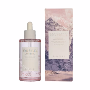 Skin1004 Poremizing Fresh Ampoule Madagascar Centella 100ml