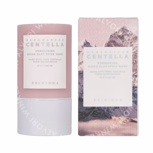 Skin1004 Poremizing Quick Clay Stick Mask Madagascar Centella 27g