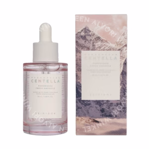Skin1004 Poremizing Fresh Ampoule Madagascar Centella 50ml