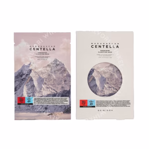 Skin1004 Poremizing Clarifying Mask Madagascar Centella 23ml