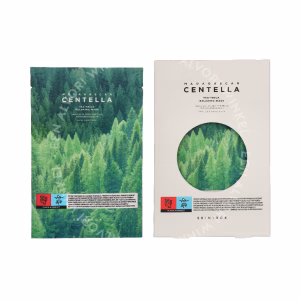 Skin1004 Tea-Trica Relaxing Mask Madagascar Centella 24ml