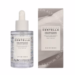 Skin1004 Tone Brightening Capsule Ampoule Madagascar Centella 50ml